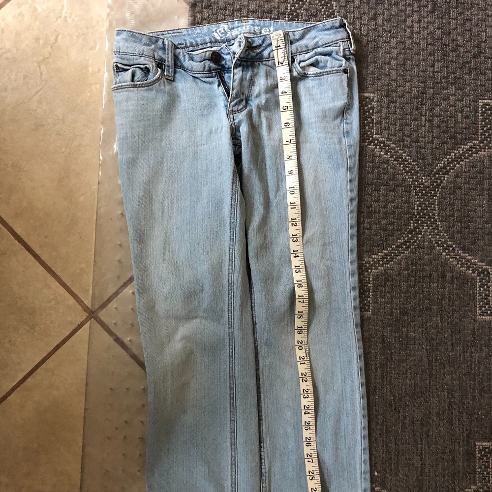 Junior Jeans